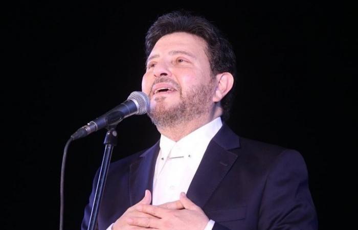 لا يزال في العناية المركّزة... ما جديد الحالة الصحية للفنان هاني شاكر؟