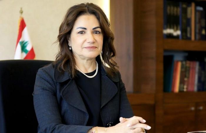 وزيرة الشؤون تُتابع جولاتها على مراكز الإيواء