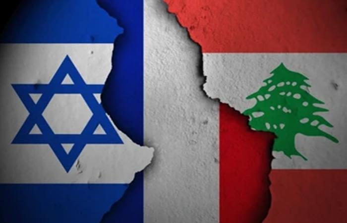 إصرار فرنسي على إيجاد أرضية مشتركة للتفاوض