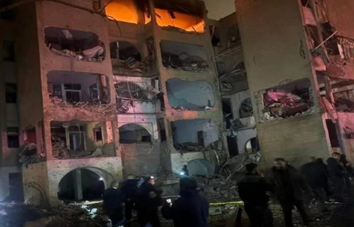 الجيش الاسرائيلي: ايران تستهدف المدنيين بشكل ممنهج