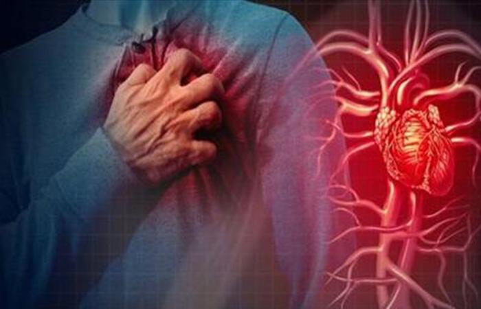 5 خطوات بسيطة لحماية قلبك وشرايينك