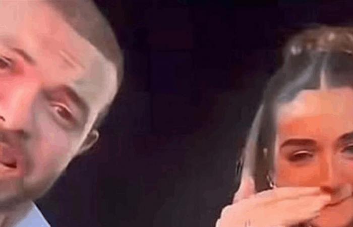 شريف الليثي إلى الواجهة.. من هو خطيب ملك زاهر؟