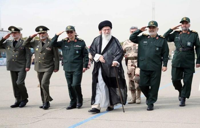 الحرس الثوري: سنغلق مضيق هرمز إذا استهدف ترامب منشآت الطاقة