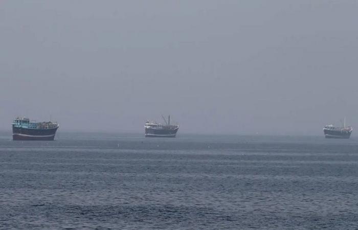 إيران تبدي استعدادها للتعاون من أجل سلامة الملاحة البحرية