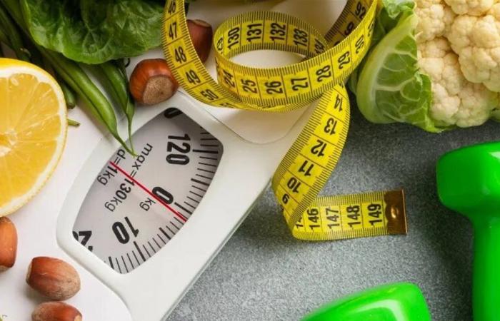 بعد انتهاء رمضان.. طرق تمكنك من الحفاظ على وزنك