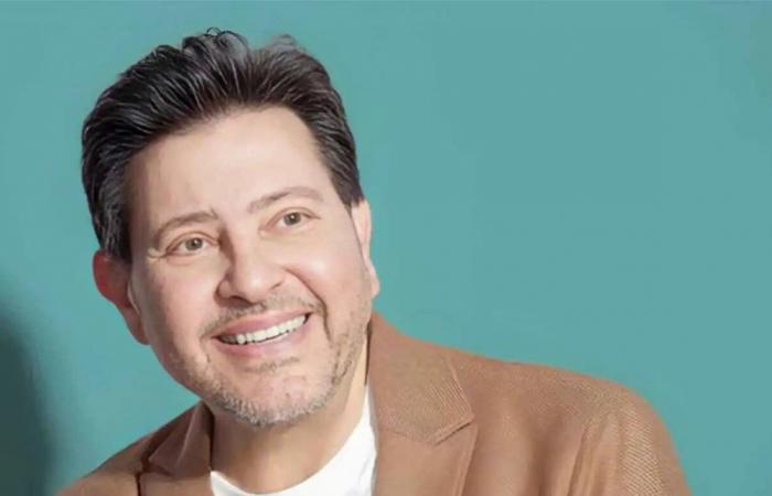 لا يزال يتلقى العلاج في باريس.. اليكم جديد الوضع الصحي لهاني شاكر