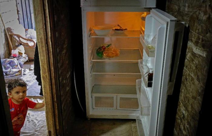 لبنان أمام خطر الإنفجار… والجوع يطرق الأبواب!