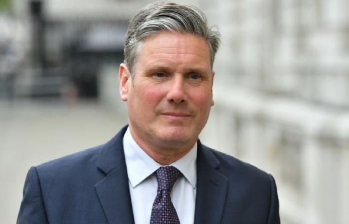 رئيس الوزراء البريطاني: أولويتنا حماية المصالح البريطانية