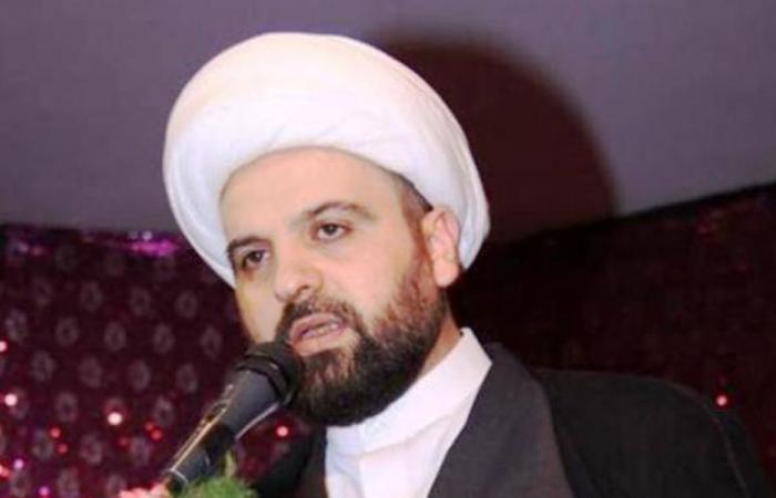 قبلان: المرحلة الحالية تتطلب مزيداً من التماسك والتضامن