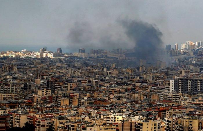 إيران تتعهد بشمول حلفائها في لبنان بأي صفقة لوقف الحرب