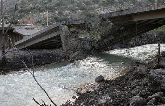 جسور الجنوب والتفاوض “مقطوعة”