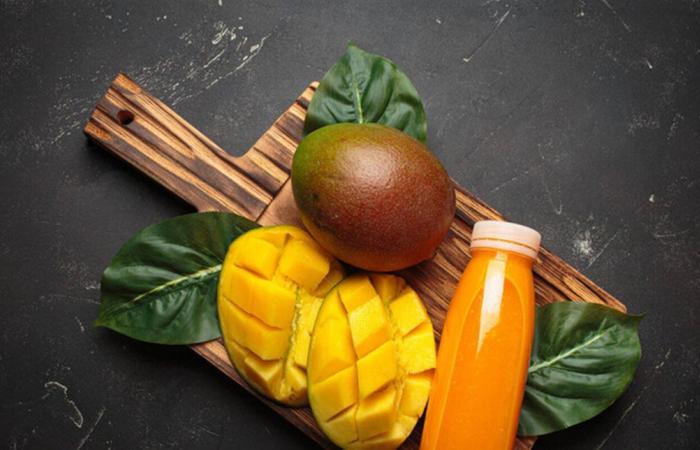 لا ترموا قشرة وبذور المانغو.. تخفي فوائد صحية مذهلة!