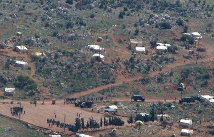 رئيس بلدية كريات شمونة يهاجم إسرائيل بسبب جبهة لبنان