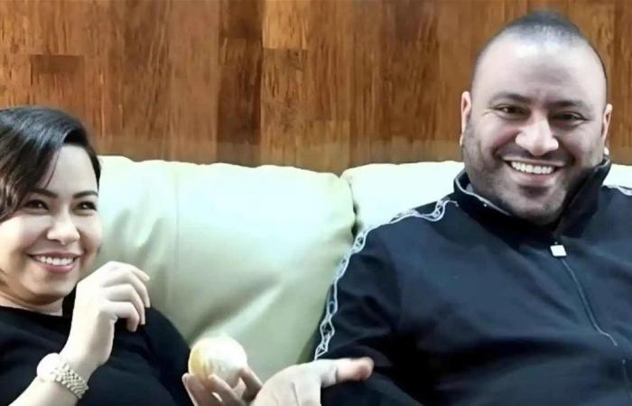 بعد إدانته بالاعتداء عليها وتحطيم منزلها...السجن لشقيق شيرين عبد الوهاب