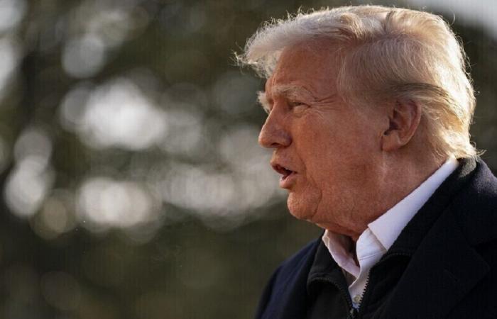 ترامب: الصراع مع إيران دخل مراحله الأخيرة