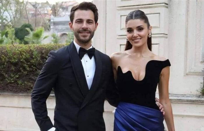 تطورات جديدة بقضية توقيف هاندا ارتشيل.. وشاهدوا لحظة القبض على حبيبها السابق (فيديو)