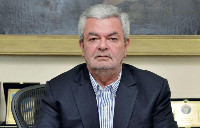 الأشقر: الفنادق أصبحت بعيدة من خطر الاستهداف