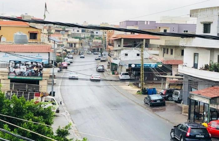 الدفاع المدني في صور يتلقى اتصالات اسرائيلية!