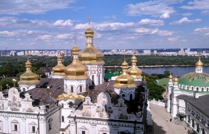 إمدادات السلاح لأوكرانيا قد تتوقف بسبب الحرب في إيران