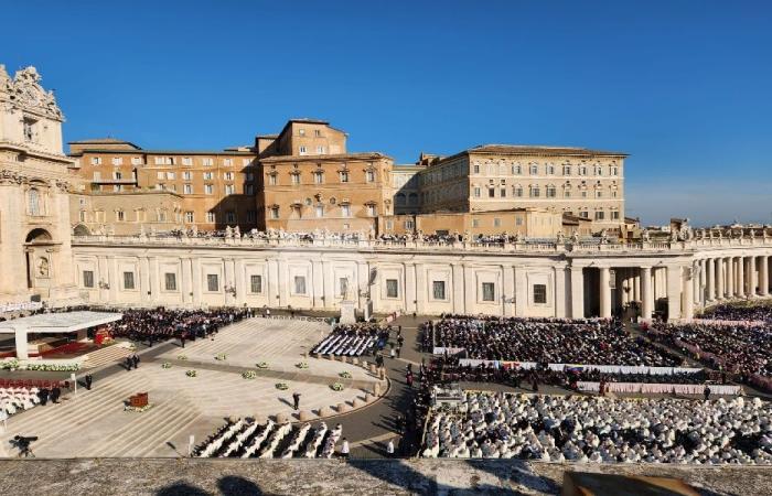 الفاتيكان يستدعي سفير اسرائيل