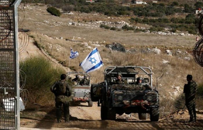 إصابات بصفوف الجيش الإسرائيلي في جنوب لبنان