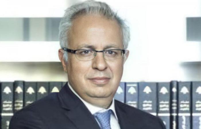 نصار: “الحزب” يعرّض اللبنانيين للخطر بدعمه لإيران