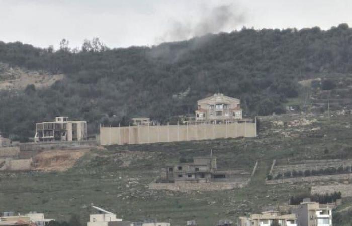 رئيسا بلدتي رميش وعين إبل: سنبقى رغم انسحاب الجيش