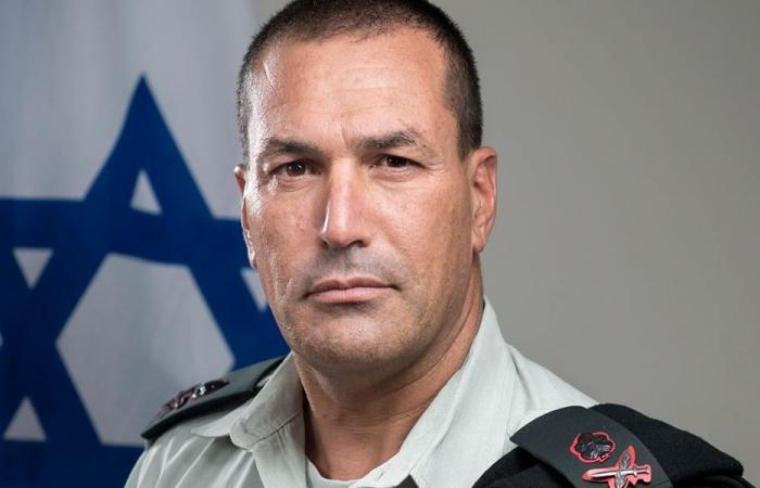 رئيس الأركان الإسرائيلي: سنواصل إبعاد “الحزب” عن حدودنا