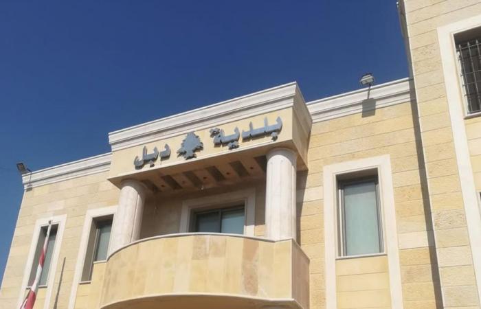 بلديّة دبل تناشد: للتدخل الفوري ووقف التدمير!