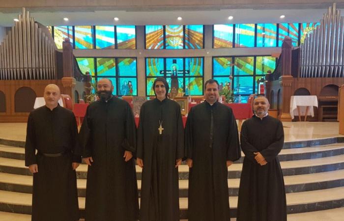 المطارنة الموارنة: دعوة لليونيفيل لتطبيق القرار 1701