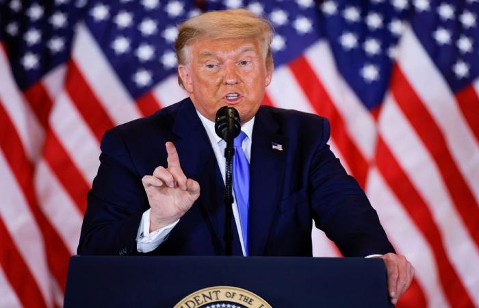 واشنطن: ترامب نفذ صبره.. وتهديد بالتصعيد بوجه إيران