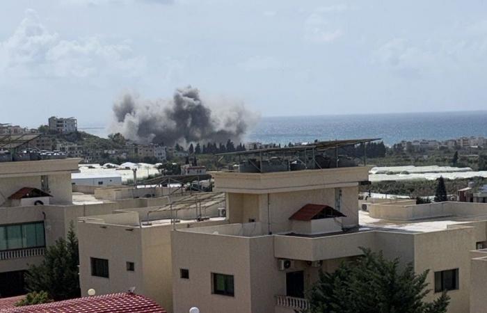 ملف الحزب في صلب الجلسة الحكومية