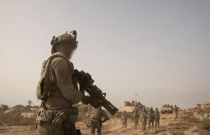 بالصور: الجيش الإسرائيلي يقضي على عنصر من “الحزب”