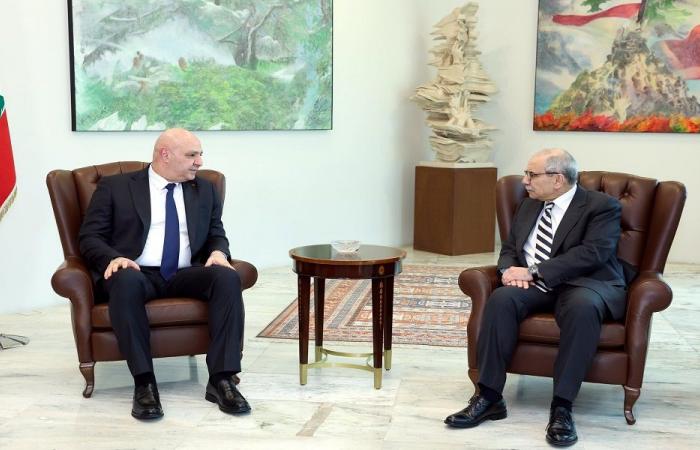 تحرّك لبناني لإخراج مساعي وقف النار من الجمود