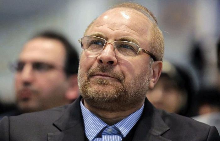 قاليباف: نحن مسلحون ومستعدون