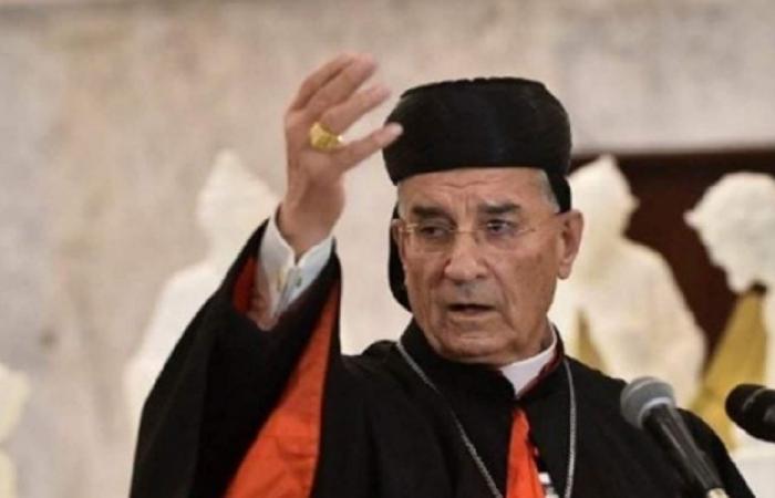 الراعي يدعو إلى فتح ممرات إنسانية للجنوب