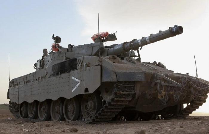 إسرائيل: استهداف أكثر من 3500 موقعا لـ “الحزب”