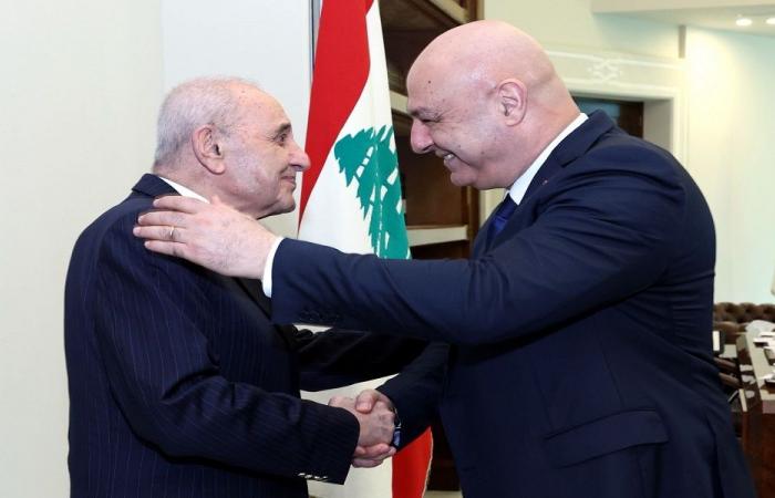 لبنان يحتوي أزمة السفير الإيراني: المعالجة بين عون وبري