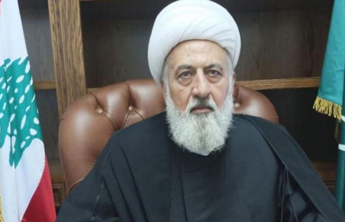 الخطيب: ما يجري طغيان أميركي لفرض الهيمنة على العالم