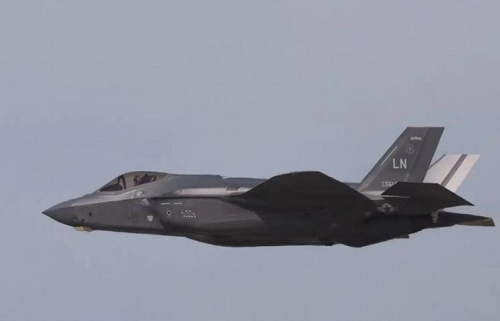 هل أسرت إيران طيارًا أميركيًا بعد إسقاط مقاتلته؟