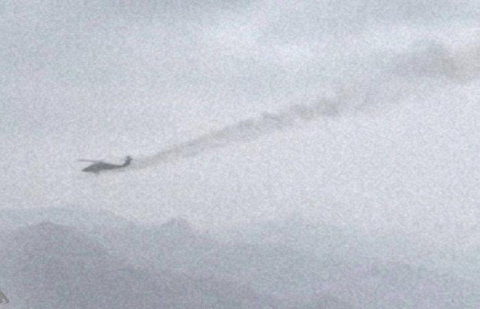 إصابة عسكريين أميركيين.. وهذا ما حصل مع طائرة “A-10”