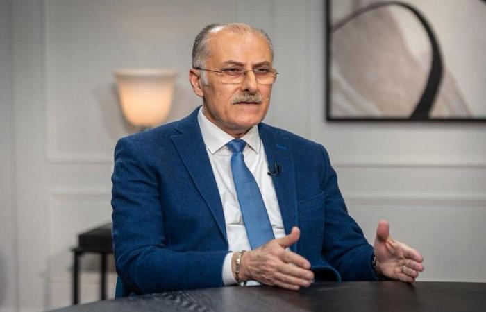 عبدالله: إقليم الخروب يختنق تحت ضغط النزوح