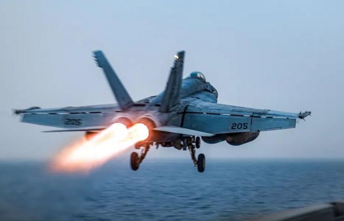 إسرائيل تدعم واشنطن في مهمّة إنقاذ الطيّار المفقود