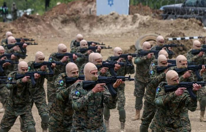 صاروخ “للحزب” يصيب سفينة بريطانية عن طريق الخطأ