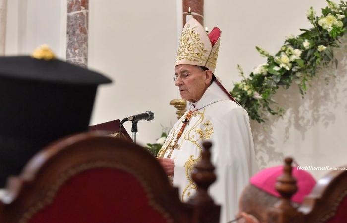 الراعي: الجيش هو الضمانة الحقيقية للاستقرار