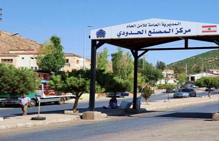 الأوضاع الأمنية على معبر المصنع مقلقة وقيود على حركة الشاحنات