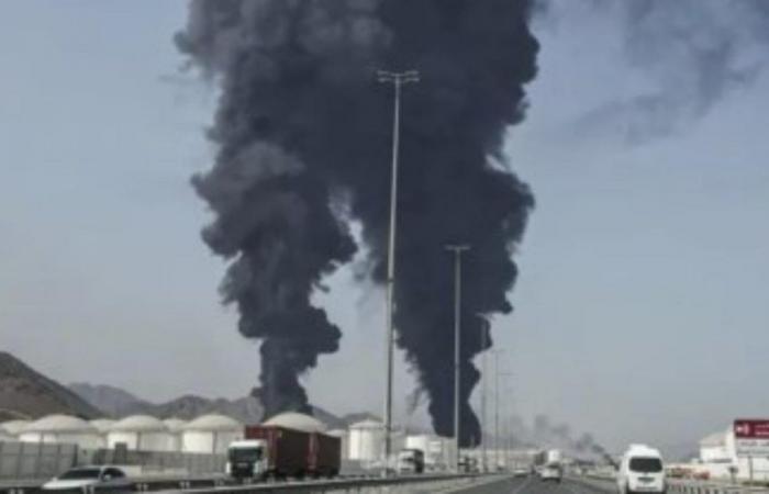 لماذا تُصعِّد إيران هجماتها ضد منشآت الطاقة الخليجية؟