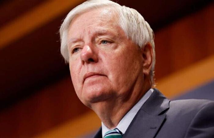 غراهام: لن نسمح لايران بالسيطرة على هرمز بعد الحرب