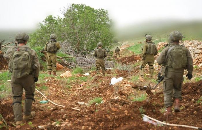 الجيش الإسرائيلي يعلن القضاء على مسؤول المدفعية في فيلق القدس