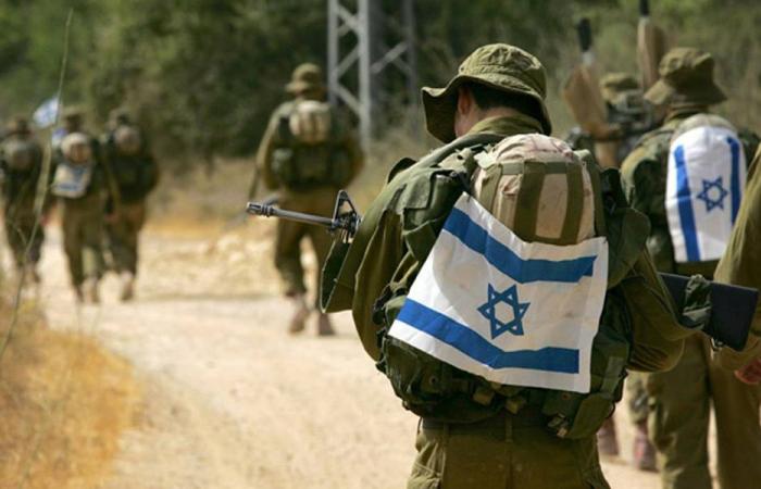 الجيش الإسرائيلي: استهدفنا معابر يستخدمها “الحزب” (فيديو)